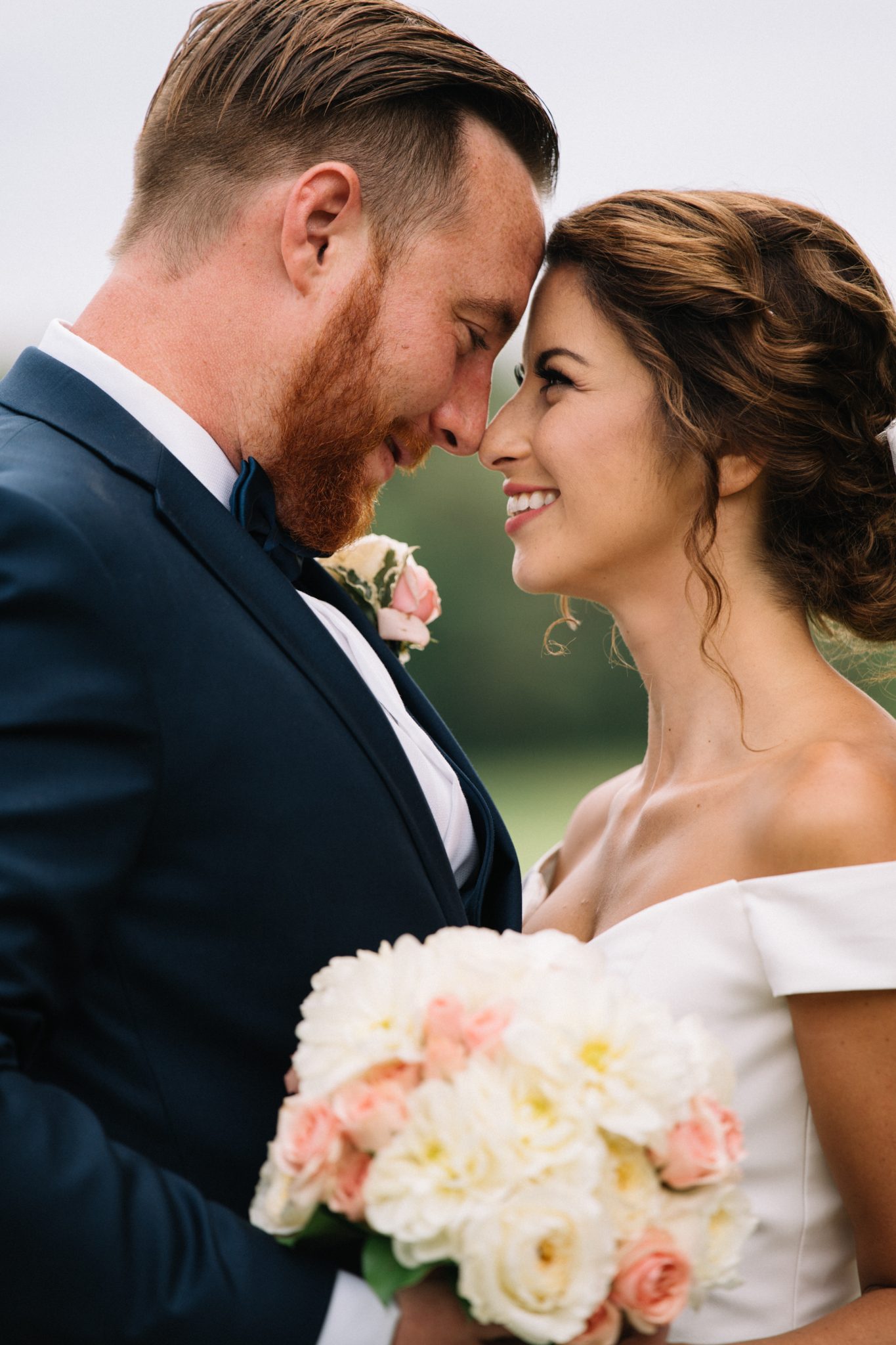 Wedding photography