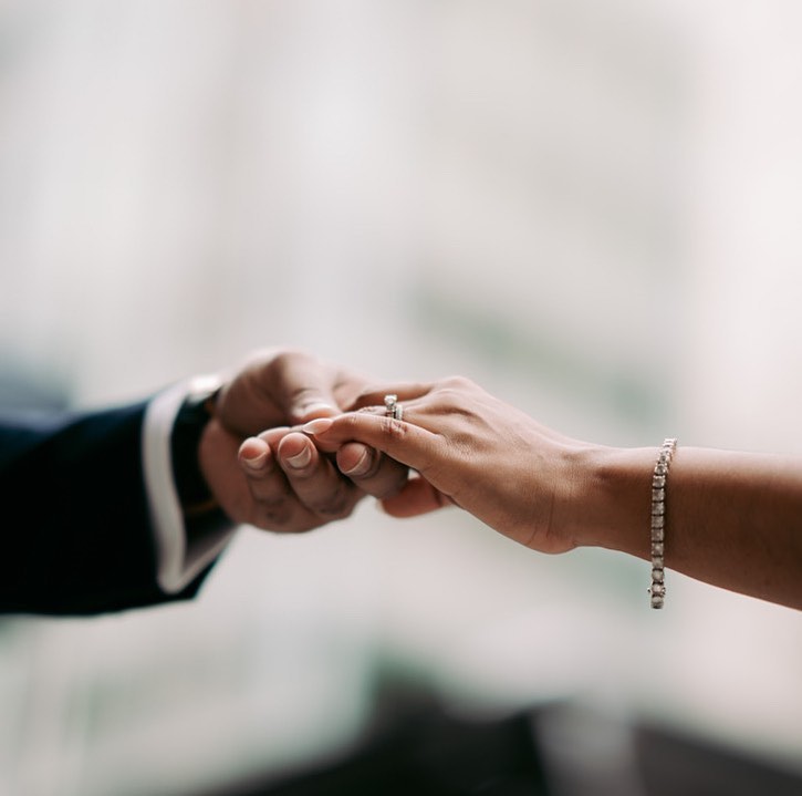Wedding photography