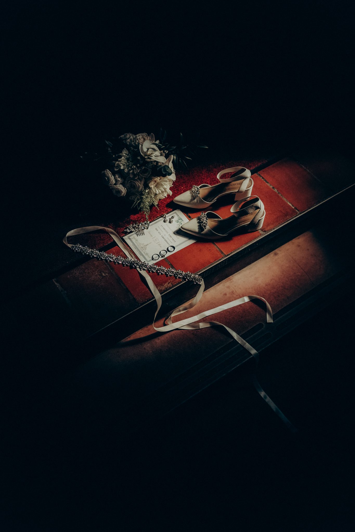 Wedding photography