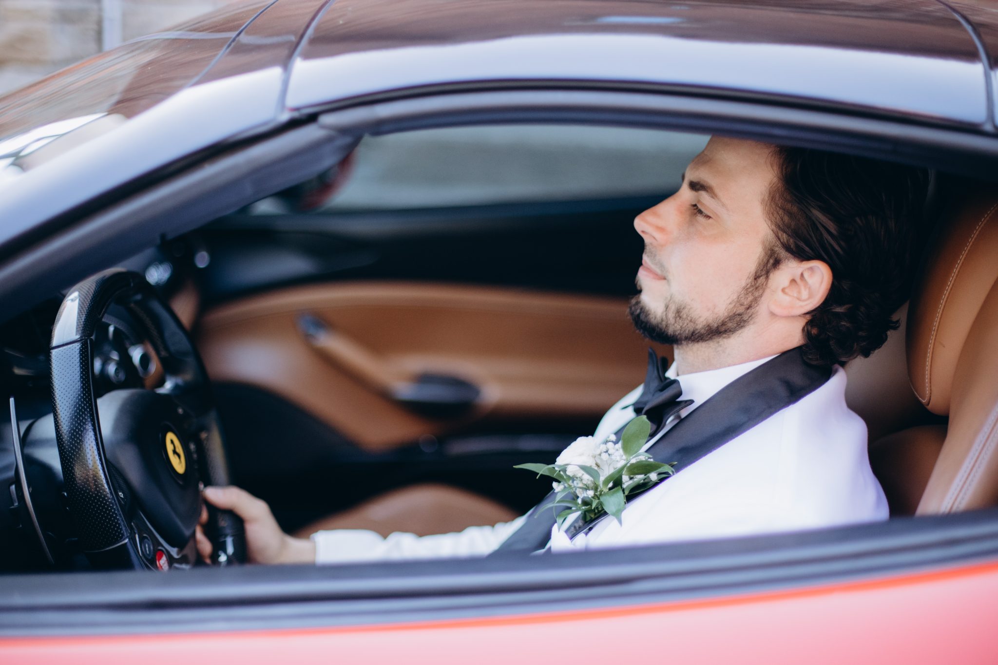 Wedding photography