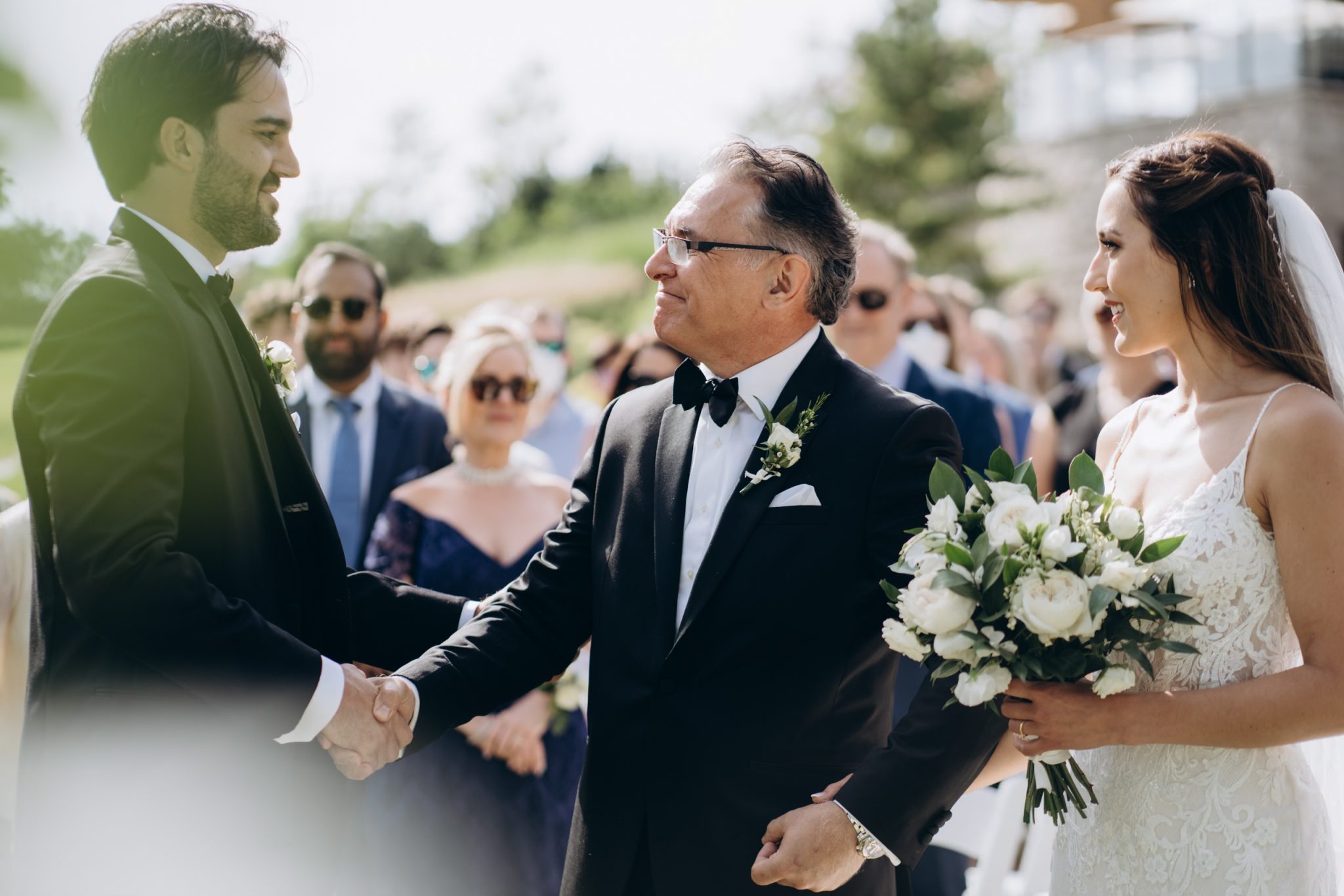 Greece destination wedding