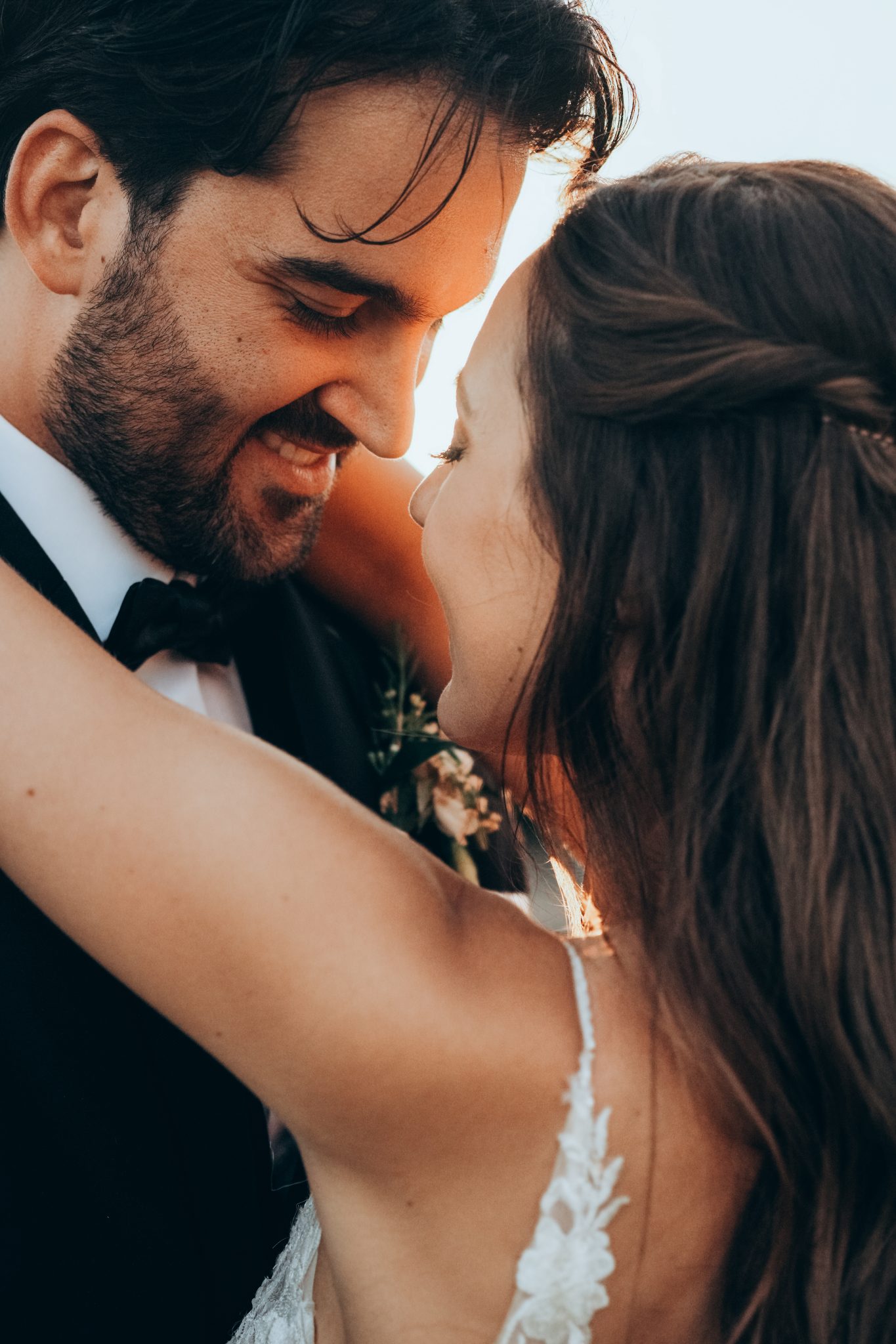 Mexico destination wedding wedding videography — Tara Weddings