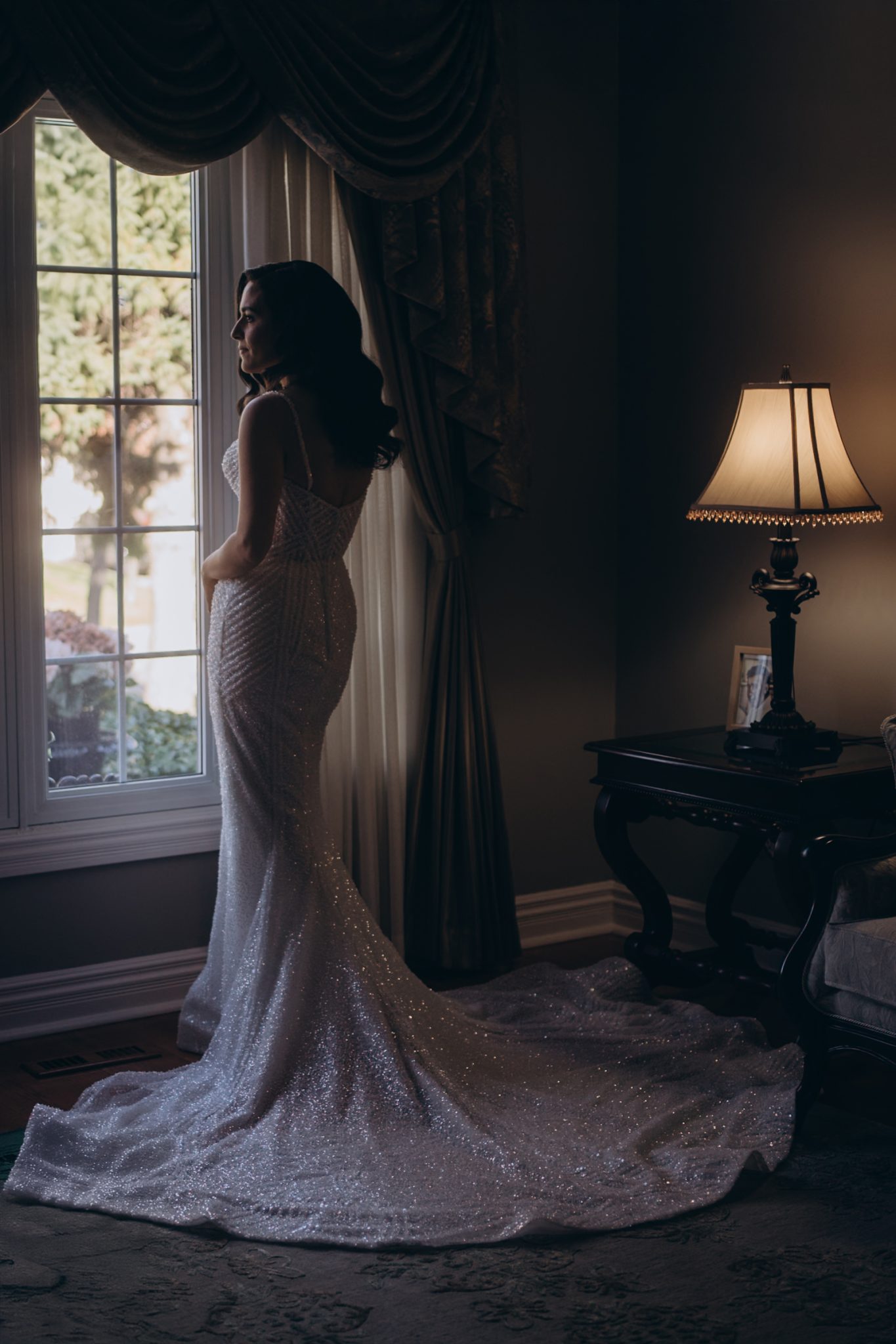 Wedding photography