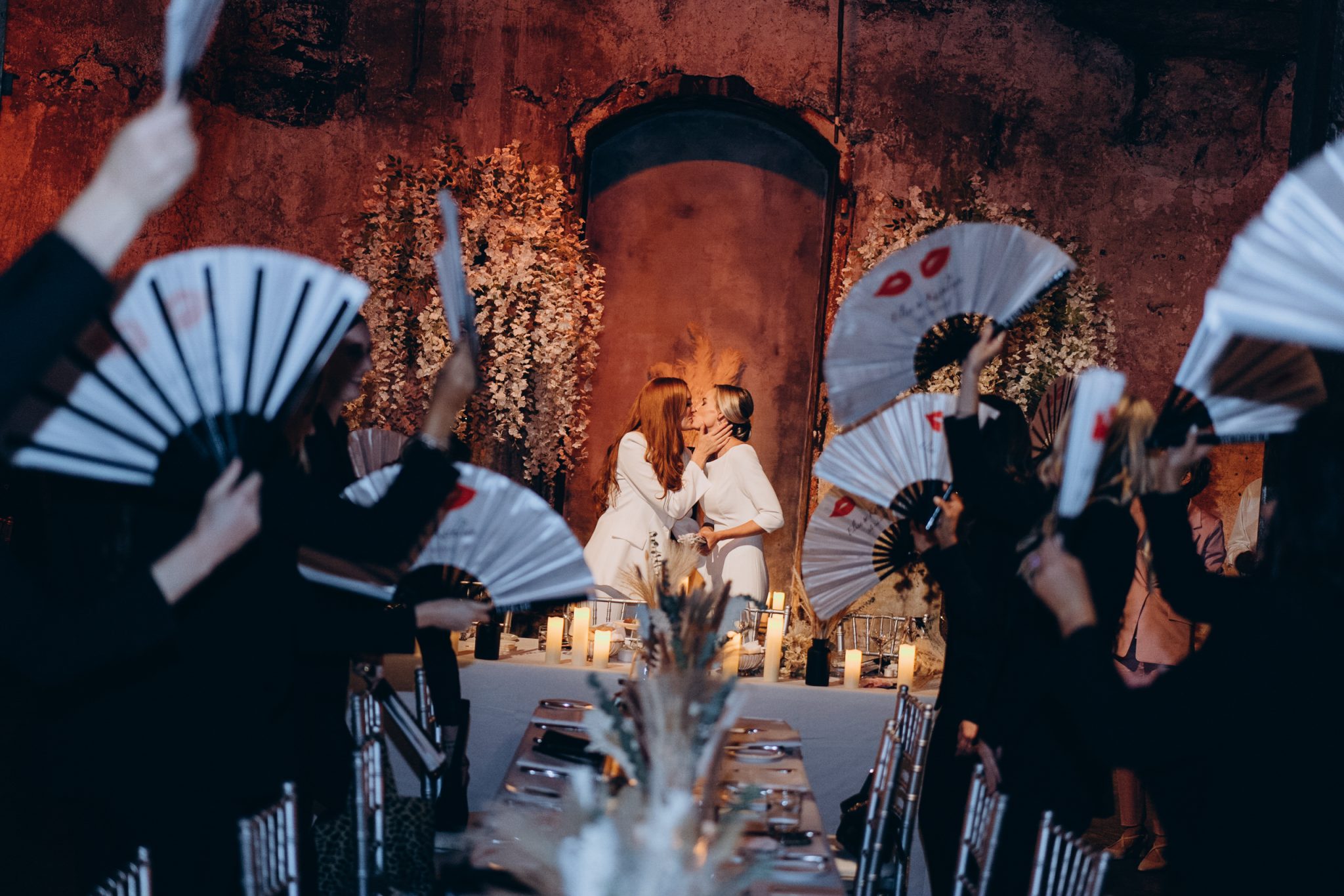 Spain destination wedding