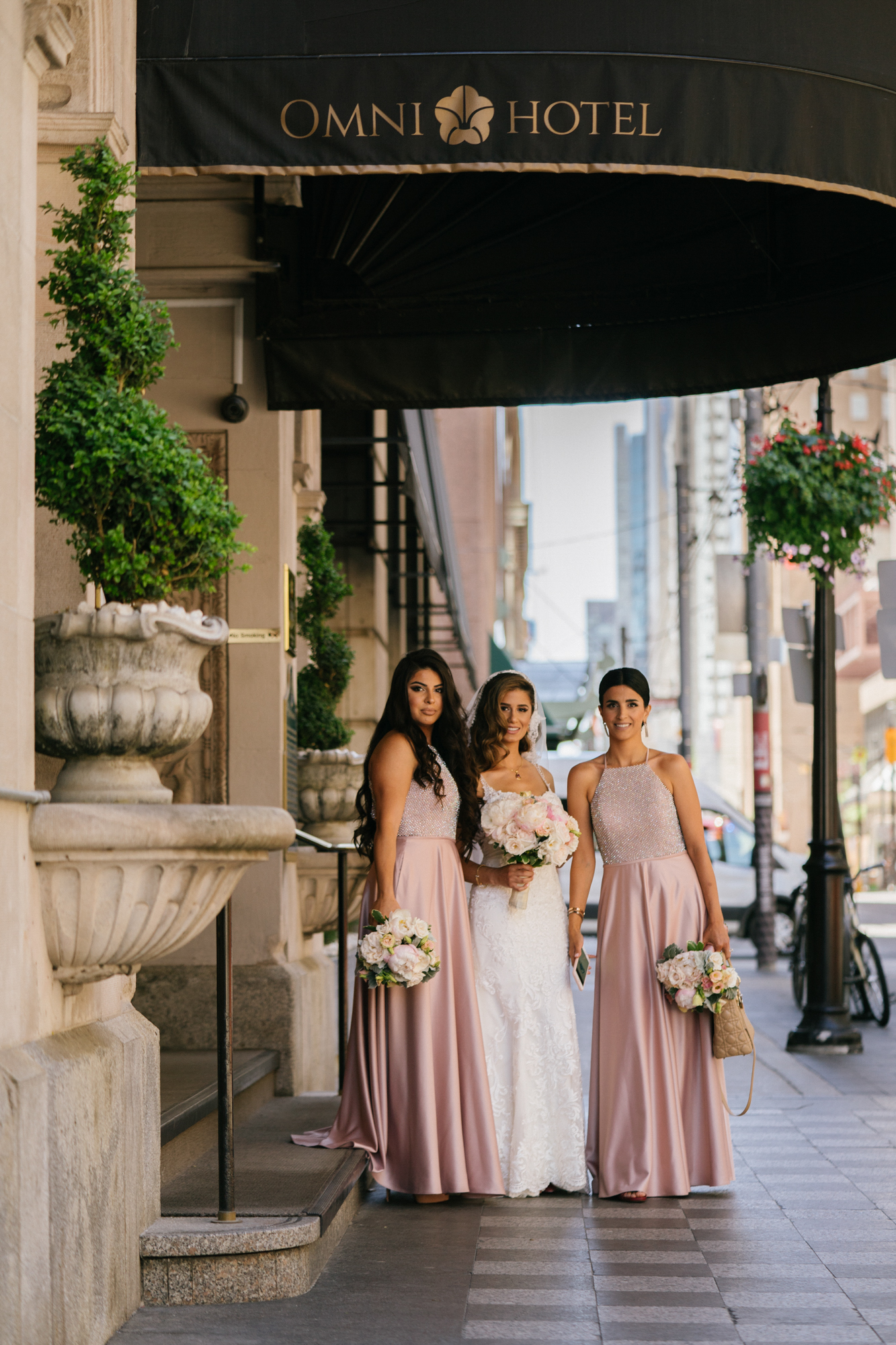 Wedding photography