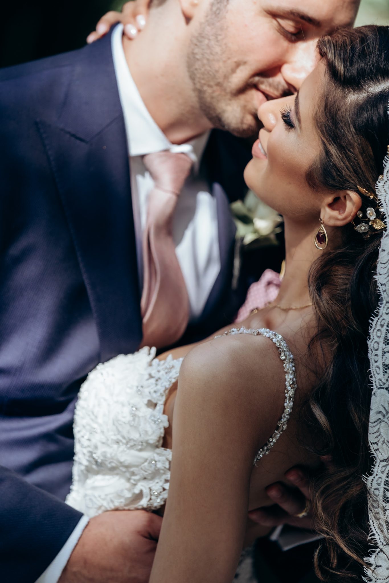 Wedding photography