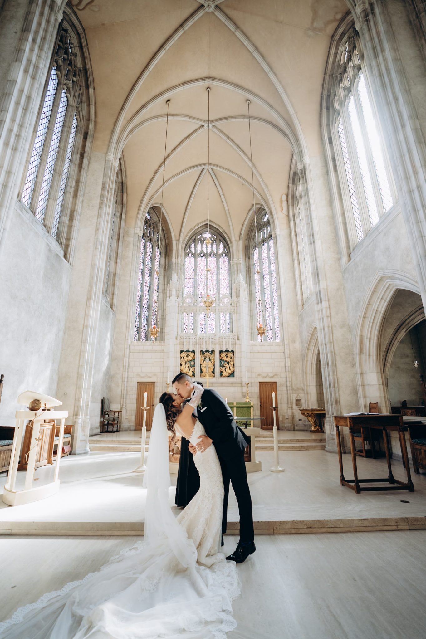 Wedding photography