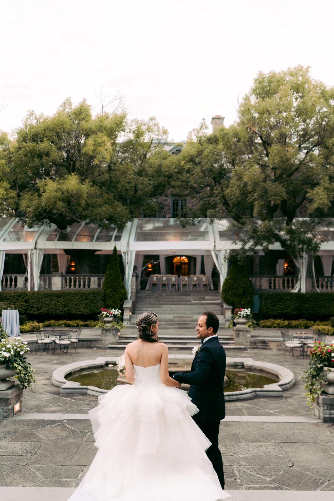 Wedding photography