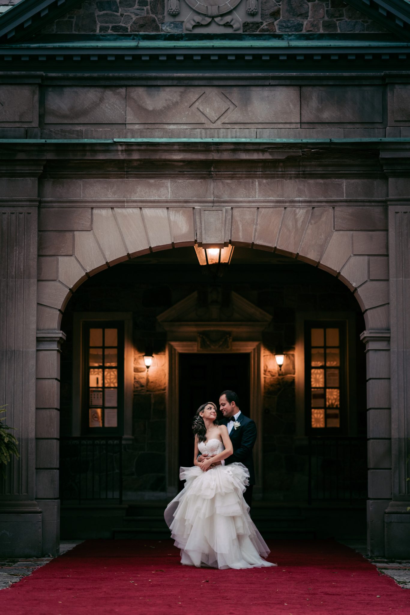 Wedding photography
