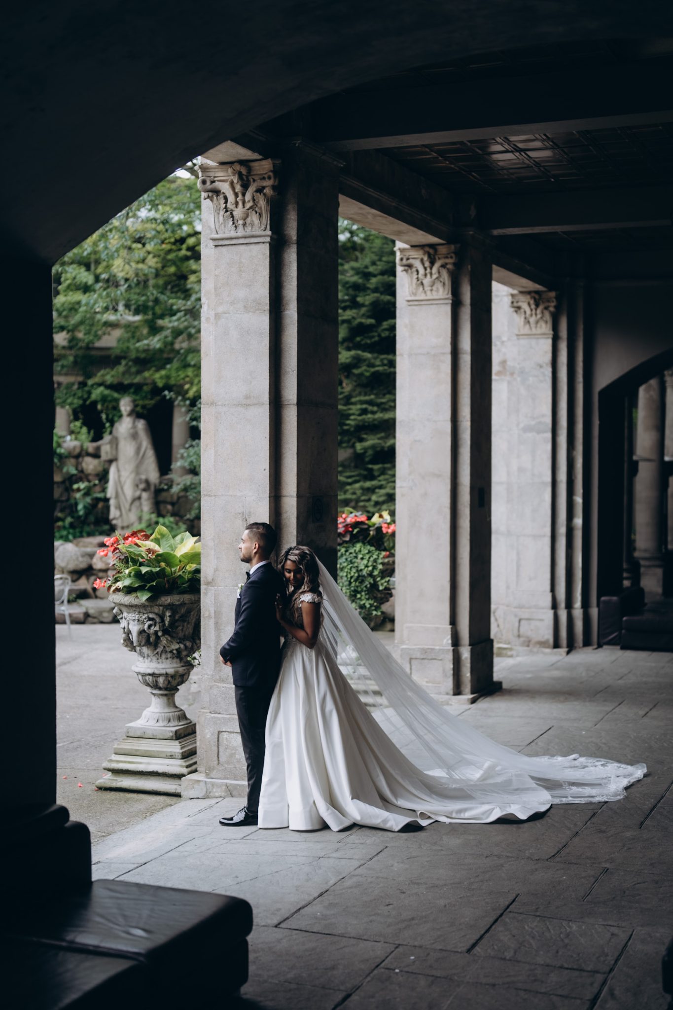 Wedding photography