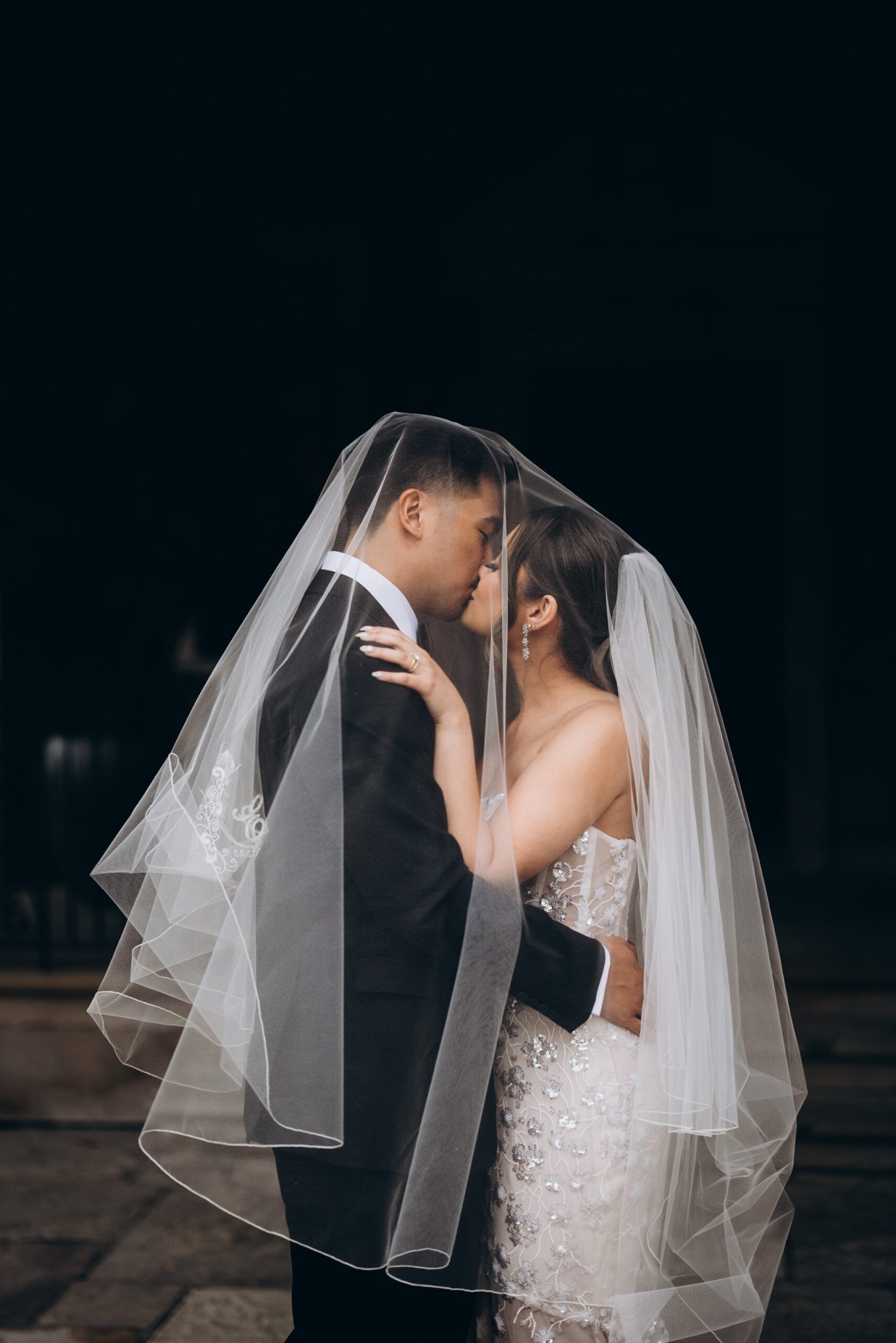 Wedding photography
