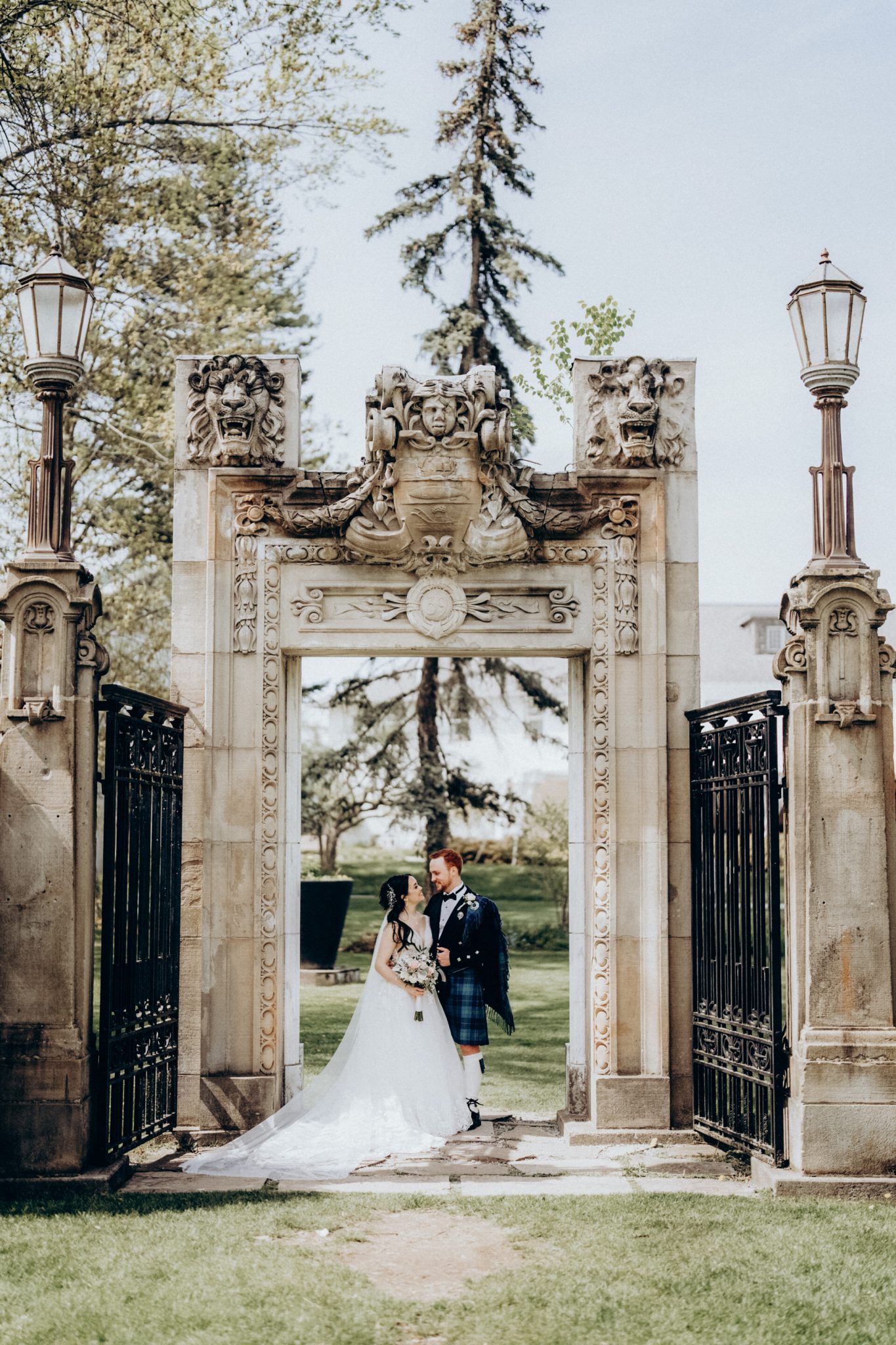Wedding photography