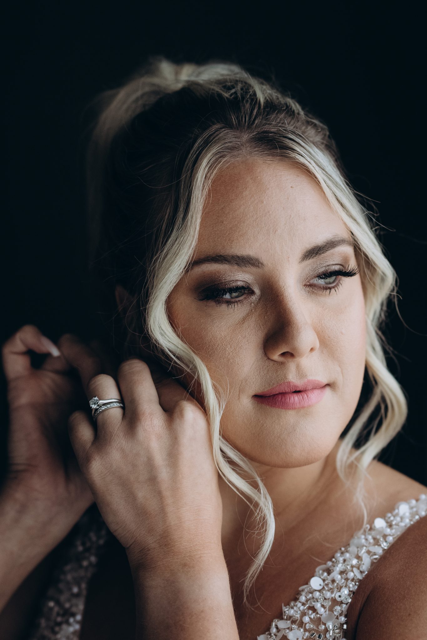 New York destination wedding