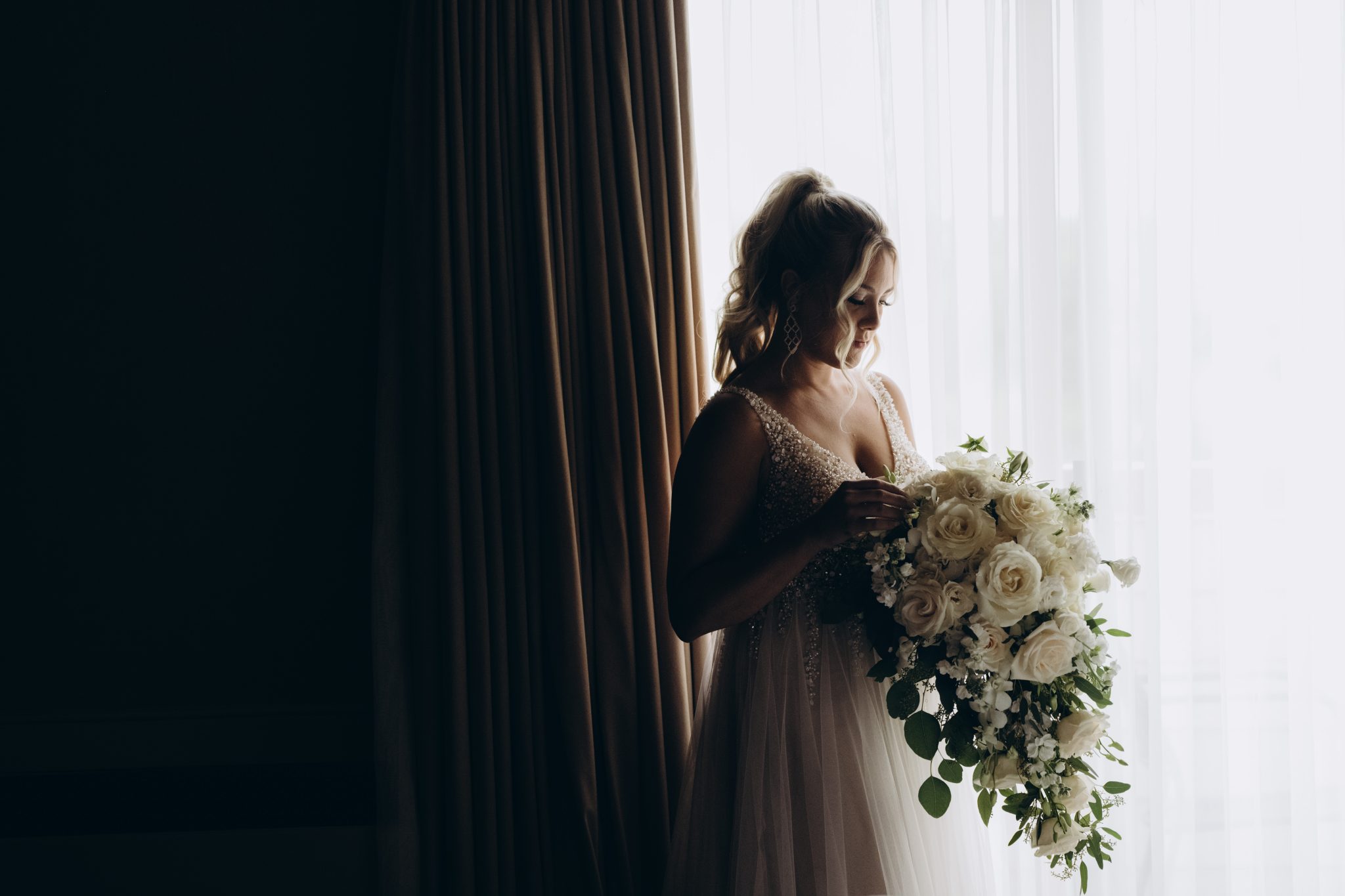 Wedding photography