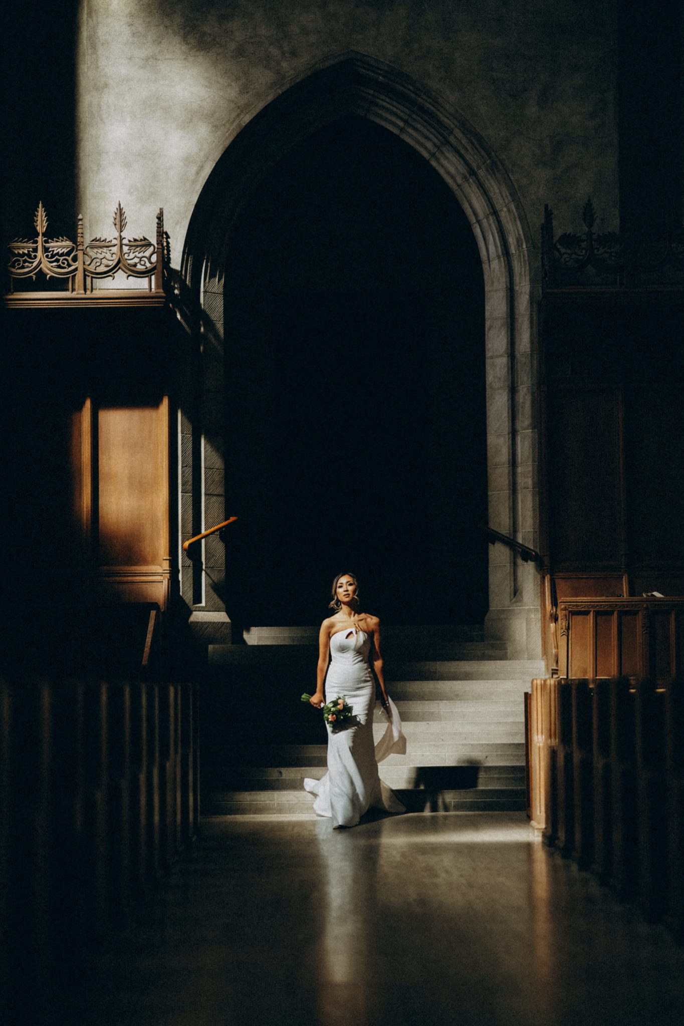 Wedding photography