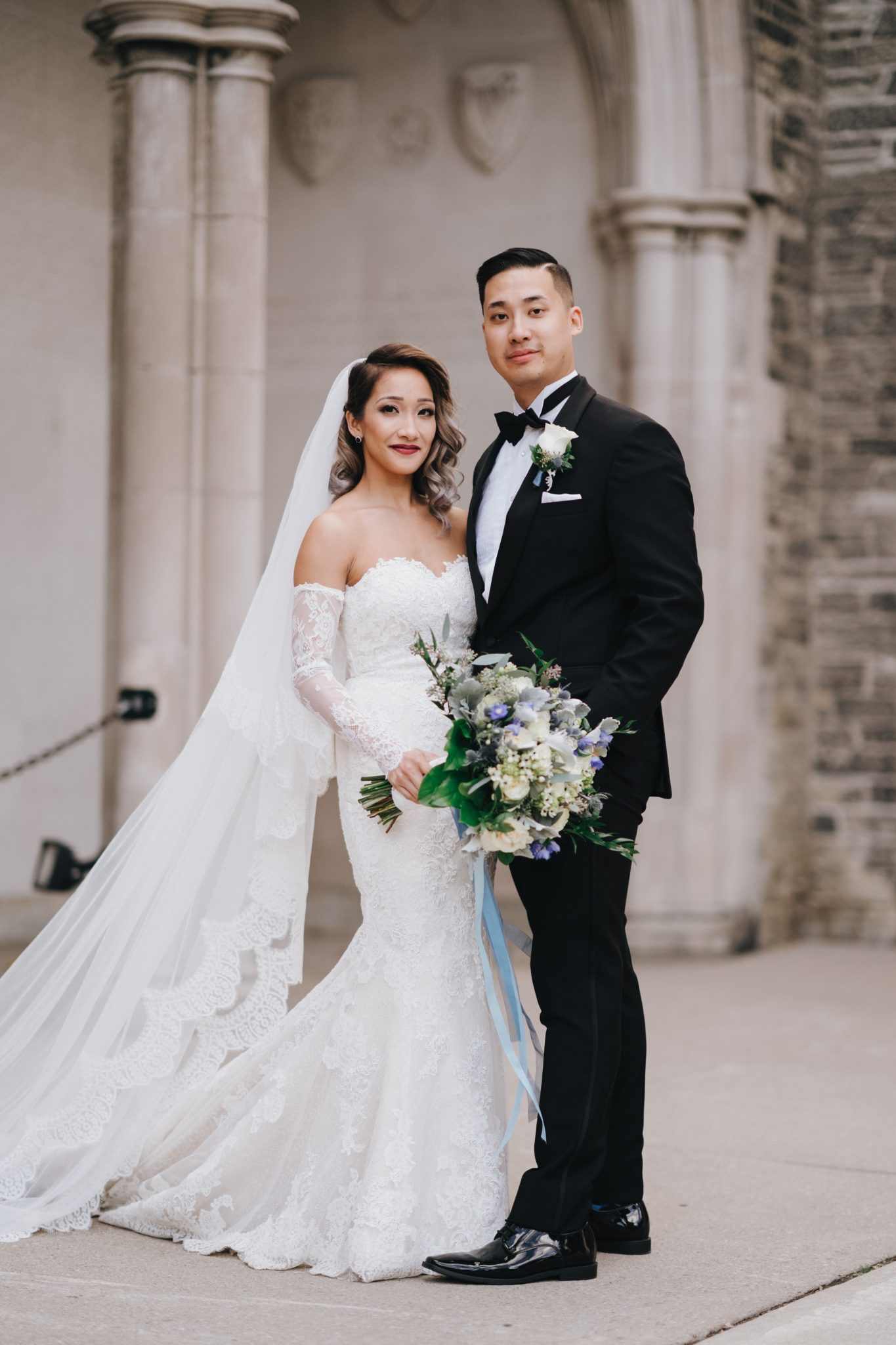 Italy destination wedding