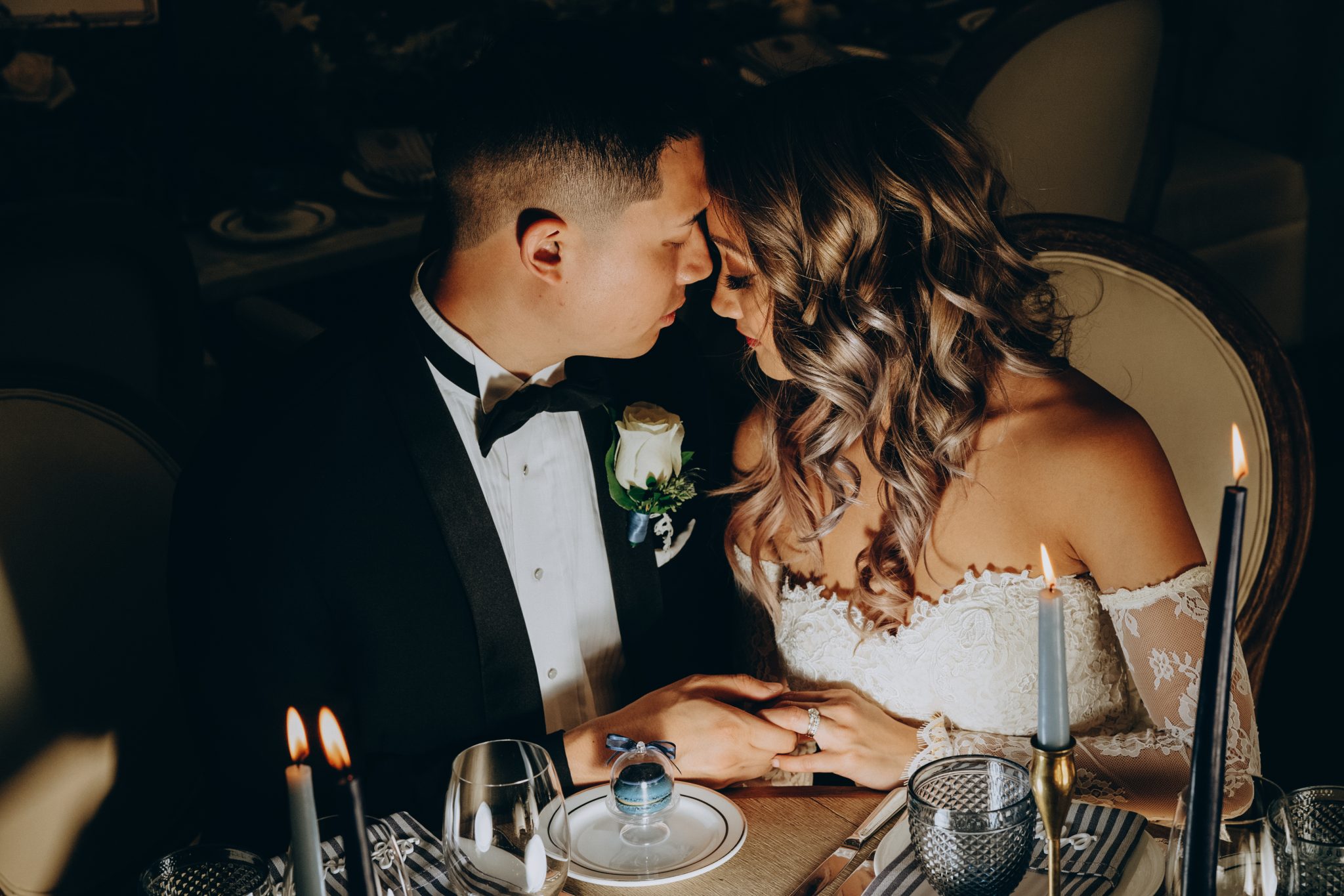 Florence destination wedding