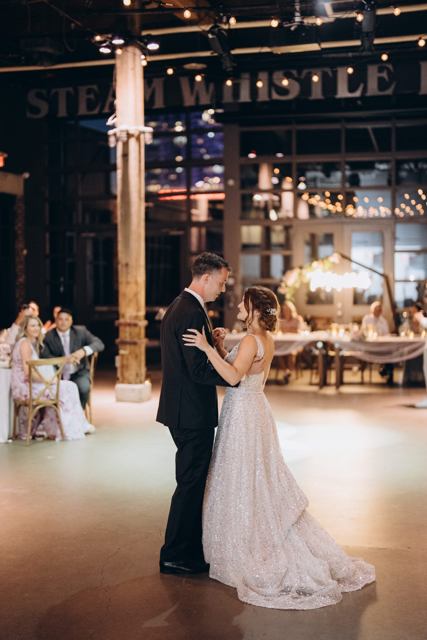 Mexico destination wedding wedding videography — Tara Weddings