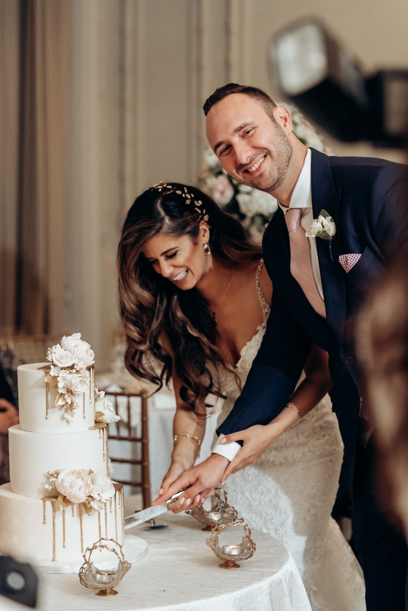 Wedding photography