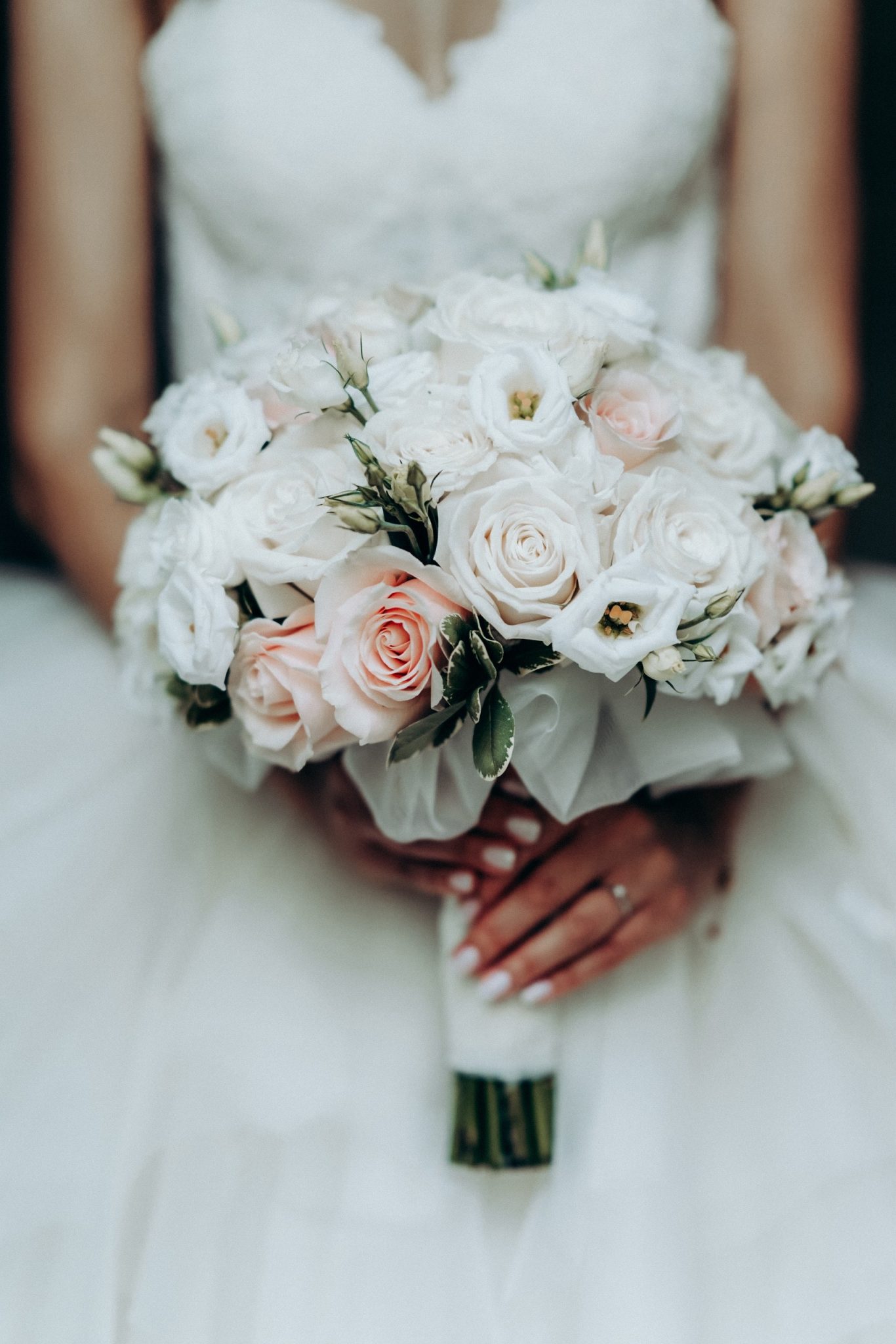 Wedding photography