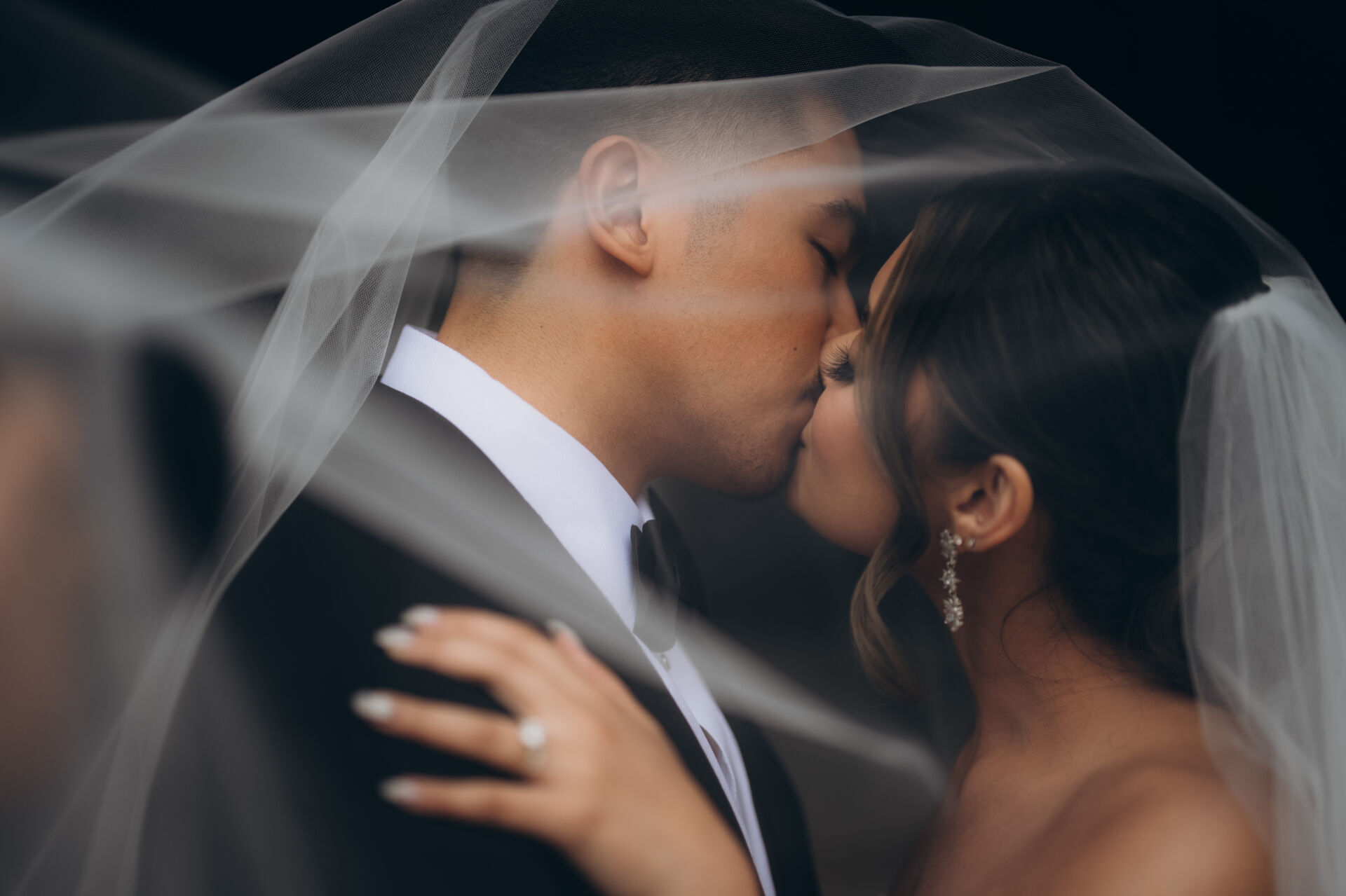 Mexico destination wedding wedding videography — Tara Weddings