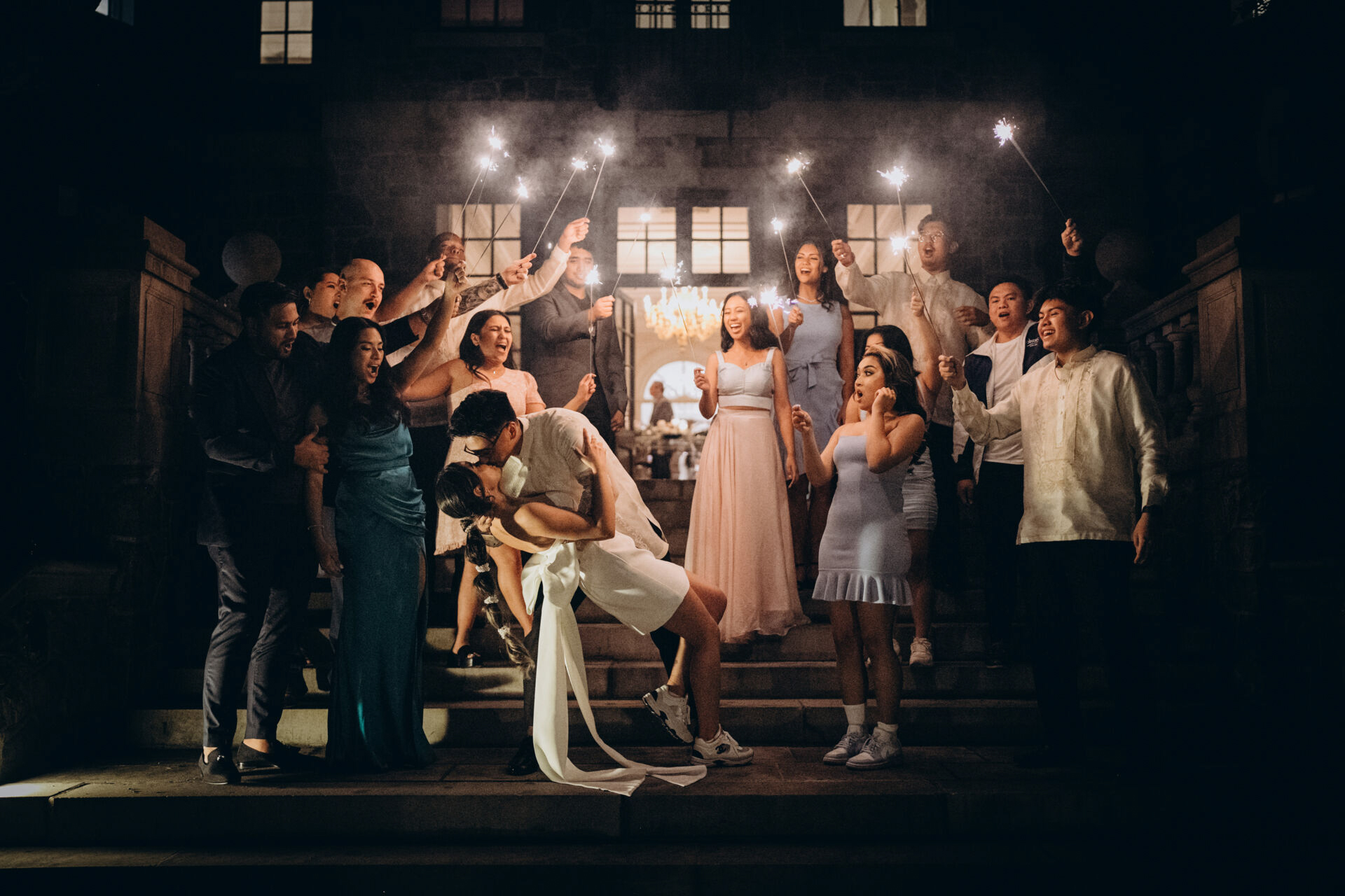 Wedding photography