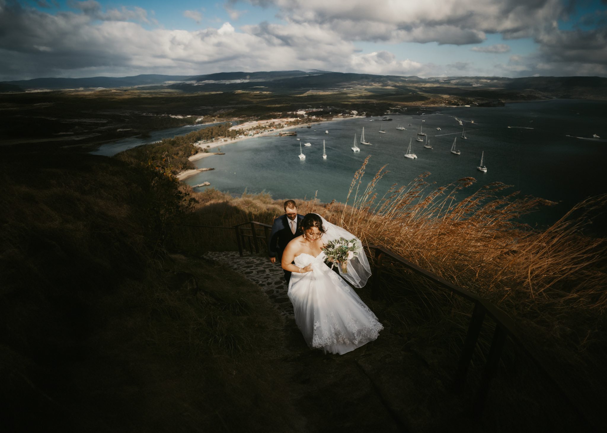 Destination wedding videography in Riviera Maya, Mexico — Tara Weddings