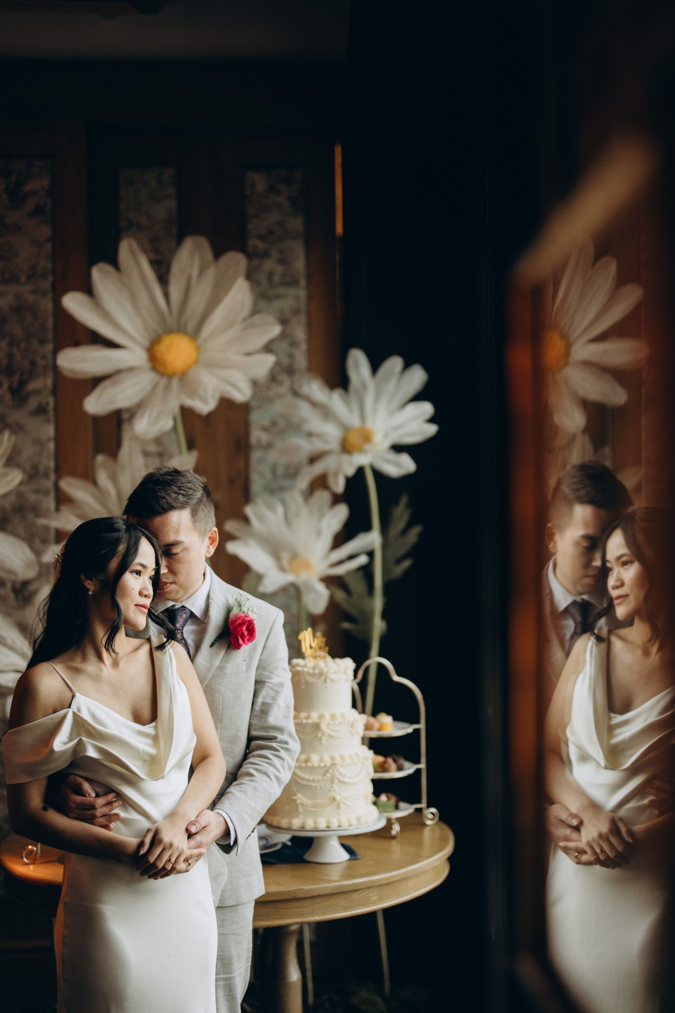 Savannah destination wedding