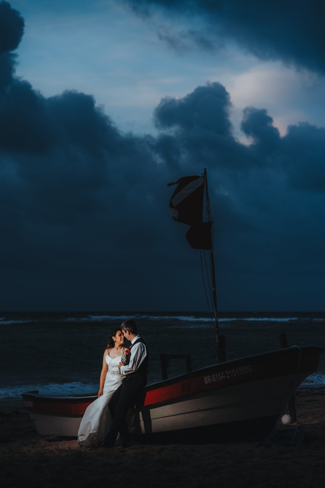 Mexico destination wedding wedding videography — Tara Weddings