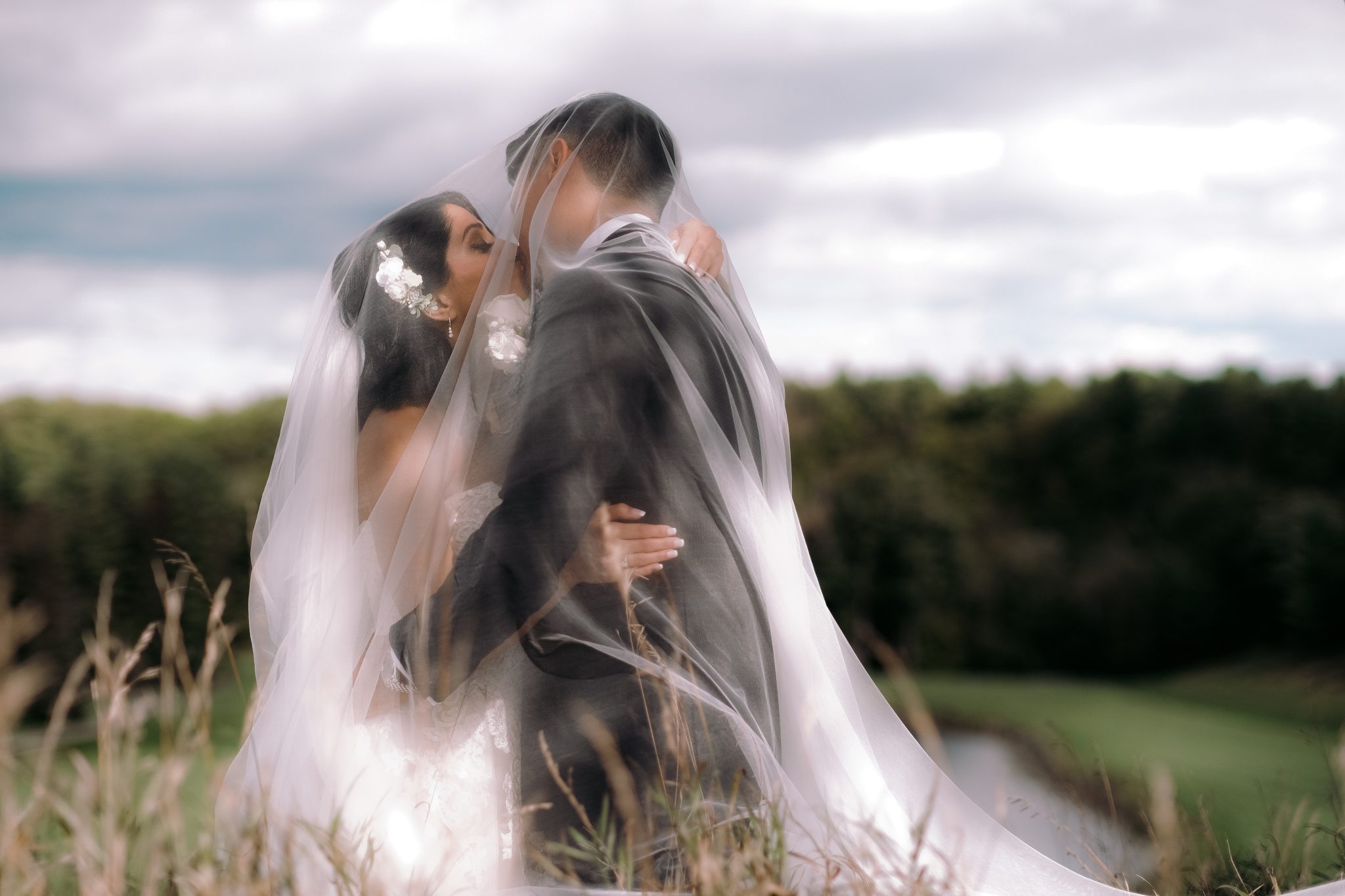 Wedding photography