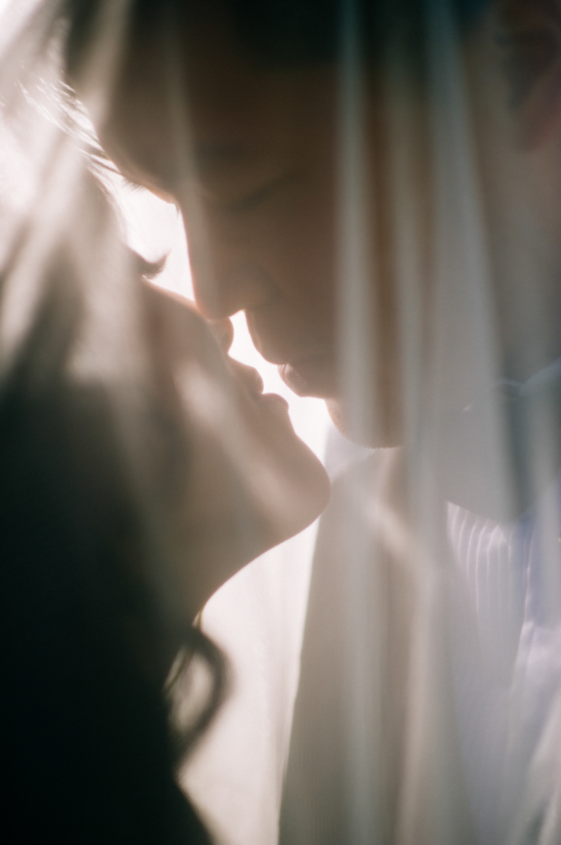 Wedding photography